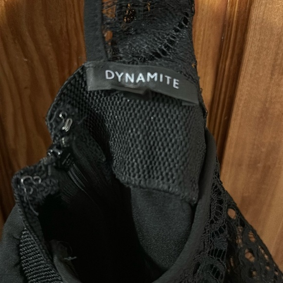 Dynamite chic top - Picture 3 of 3